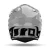 AIROH COMMANDER 2 CEMENT GREY kask dual M-49286