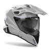 AIROH COMMANDER 2 CEMENT GREY kask dual M-49287
