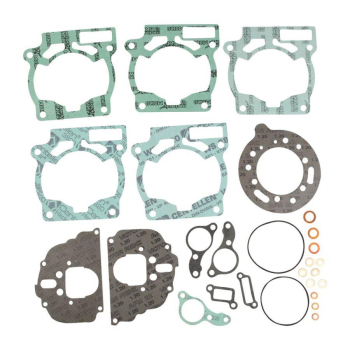 JG uszczelki cylindra SX/EXC/EGS 125 98-01