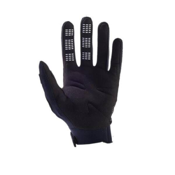 FOX DIRTPAW rękawice czarne-49272
