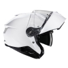HJC I91 kask szczękowy biały-49300