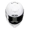 HJC I91 kask szczękowy biały-49301