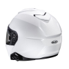 HJC I91 kask szczękowy biały-49302