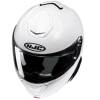HJC I91 kask szczękowy biały-49303
