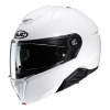 HJC I91 kask szczękowy biały