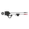 OXFORD gniazdo zapalniczki USB 12V-49375