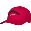 ALPINESTARS ARCSTARS czapka czerwona L/XL
