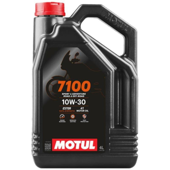 MOTUL 7100 10W30 olej syntetyczny 4l