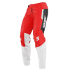 SHOT RACING DEVO LEAGUE spodnie czerwone