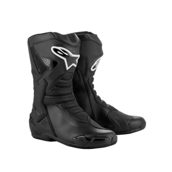 ALPINESTARS SMX-6 V3 buty czarne