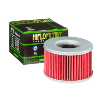 HIFLOFILTRO filtr oleju + przekładni DTC