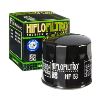 HIFLOFILTRO filtr oleju DUCATI, GILERA, CAGIVA