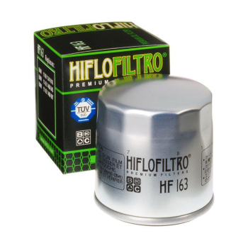 HIFLOFILTRO filtr oleju BMW K+R 750/1000/1100/1200