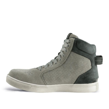 SHIMA SX-2 EVO LADY buty motocyklowe szare-49527