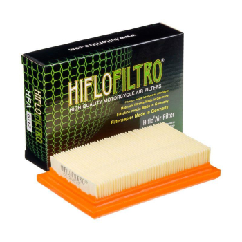 HIFLO filtr powietrza APRILIA RS4 50-125, DERBI 50