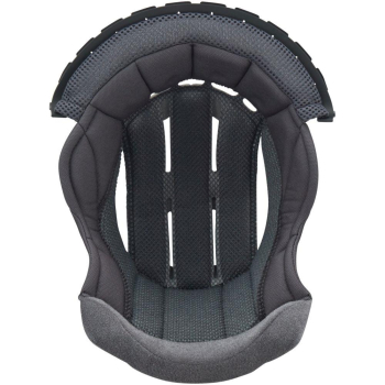 SHOEI GT3/NEO3/JCR3 wyściółka górna Type-Q S13