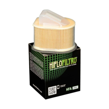 HIFLO filtr powietrza KAW ZZR 750 04-, 1000 03-