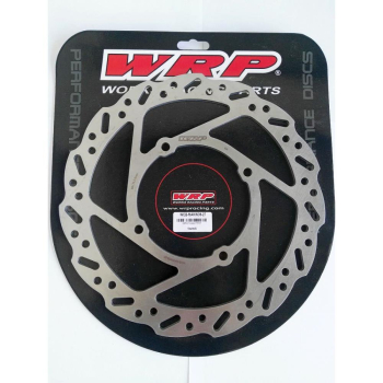 WRP tarcza przód KXF 250/450 15-...