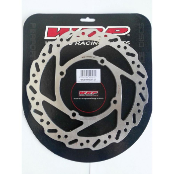 WRP tarcza przód RMZ 250 19-..., 450 18-..