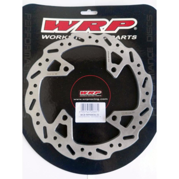 WRP tarcza tył KXF 250 20-... 450 19-...