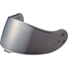 SHOEI CNS-3C szyba srebrne lustro NEOTEC III