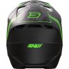 SHOT FURIOUS ARMY GTREEN MATT kask XS-49769
