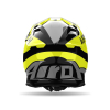 AIROH TWIST 3 KING YELLOW kask S-49783