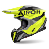 AIROH TWIST 3 KING YELLOW kask S-49785