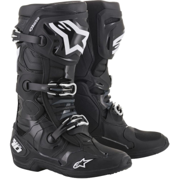 ALPINESTARS TECH 10 buty czarne 12/47