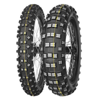 MITAS TERRA FORCE-EF opona 90/90 21