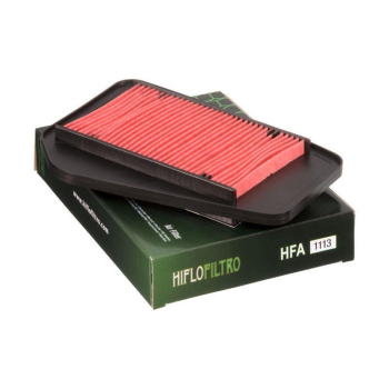 HIFLO filtr powietrza CBR 125 04-17