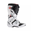 LEATT GPX 5.5 FLEX-LOCK buty czarno-białe 7/40,5