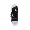 LEATT GPX 5.5 FLEX-LOCK buty czarno-białe 7/40,5-49802