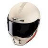 HJC V10 GRAPE kask integralny brązowy mat M-49812