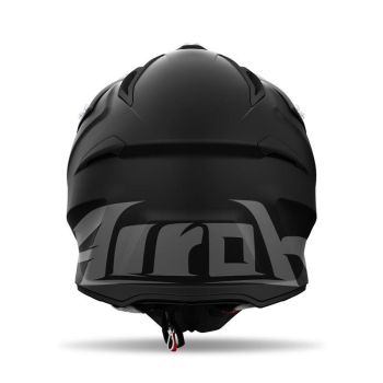AIROH AVIATOR ACE 2 kask czarny mat L-49803