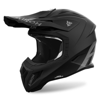 AIROH AVIATOR ACE 2 kask czarny mat L