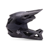 FOX RAMPAGE BLACK CAMO kask rowerowy