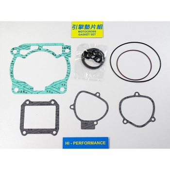 AOKI uszczelki silnika EXC/XC 250 08-16