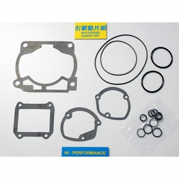 AOKI uszczelki silnika EXC/XC 300 05-07