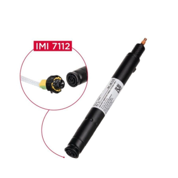 SHOT RACING SRG-1 inflator In&Motion IMI 7112
