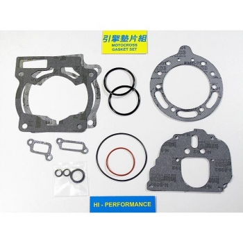AOKI uszczelki cylindra SX/EXC 200 98-02