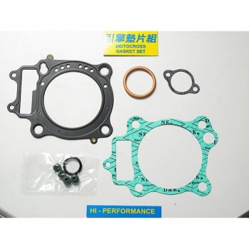 AOKI uszczelki cylindra CRF 250 R 04-07