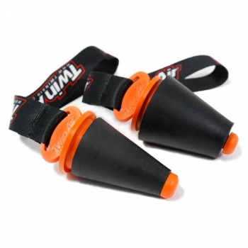 TWIN AIR zatyczka do wydechu 4T
