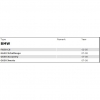 HIFLO filtr powietrza BMW F/G 650 02-08-5594