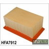 HIFLO filtr powietrza BMW R 1200 04-09