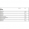 HIFLO filtr powietrza BMW R 1200 04-09-5596