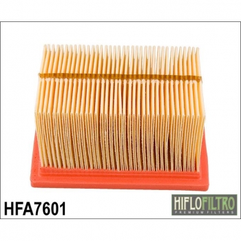 HIFLO filtr powietrza BMW F/G 650 00-15