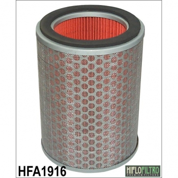 HIFLO filtr powietrza CB 900 HORNET 02-07 (8741)