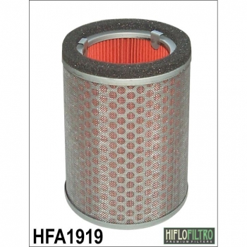 HIFLO filtr powietrza CBR 1000 RR 04-07