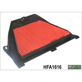 HIFLO filtr powietrza CBR 600 RR 03-06